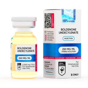 Boldenone Undecylenate Hilma Biocare