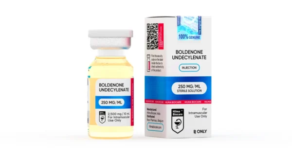 Boldenone Undecylenate Hilma Biocare