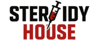 Steroidy-House