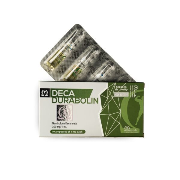 Deca-Durabolin