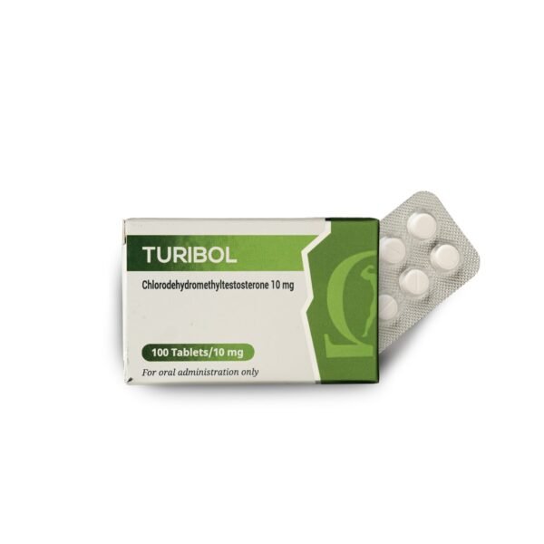 TURINABOL 10