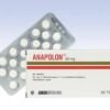 Anapolon-Oxymetholone
