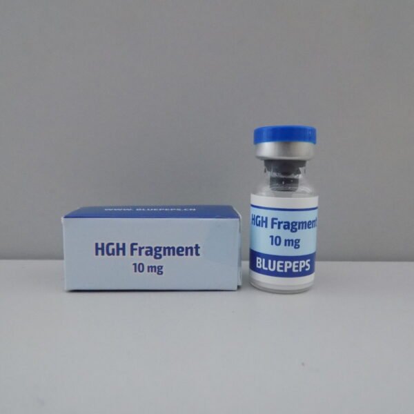 HGH Fragment