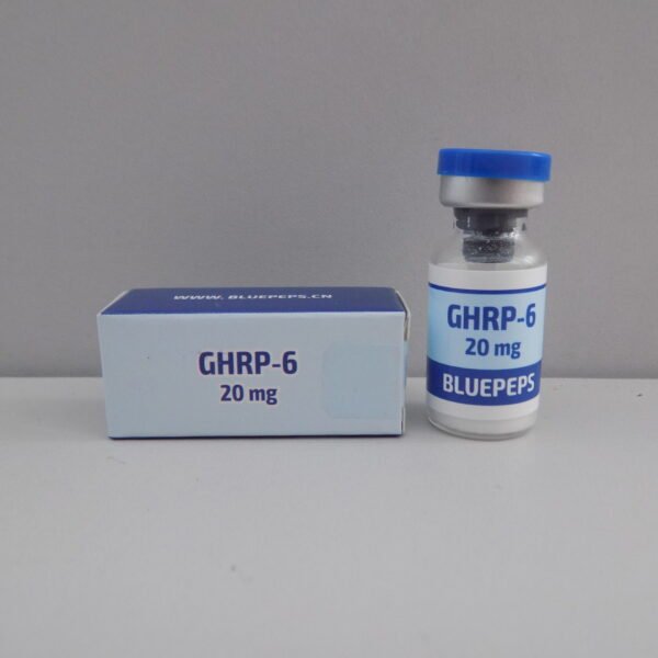 GHRP-6
