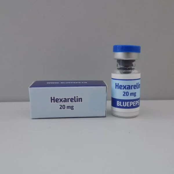 Hexarelin 20mg