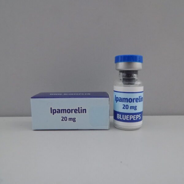 Ipamorelin 20mg