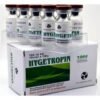 Hygetropin 100IU-Rastový hormón