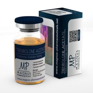 Trenbolon Acetat Magnus Pharma