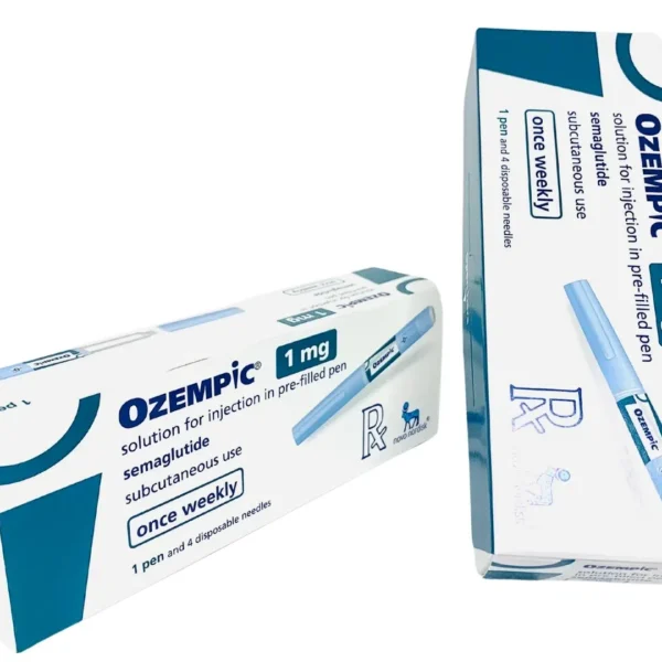 Ozempic 1mg - Semaglutide